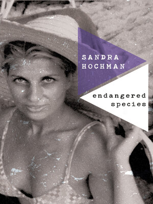 cover image of Endangered Species